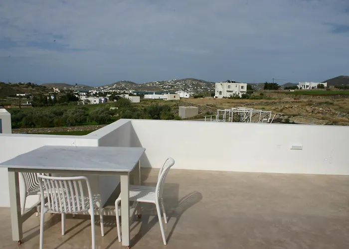 Appartement Rhea - Sea Breeze