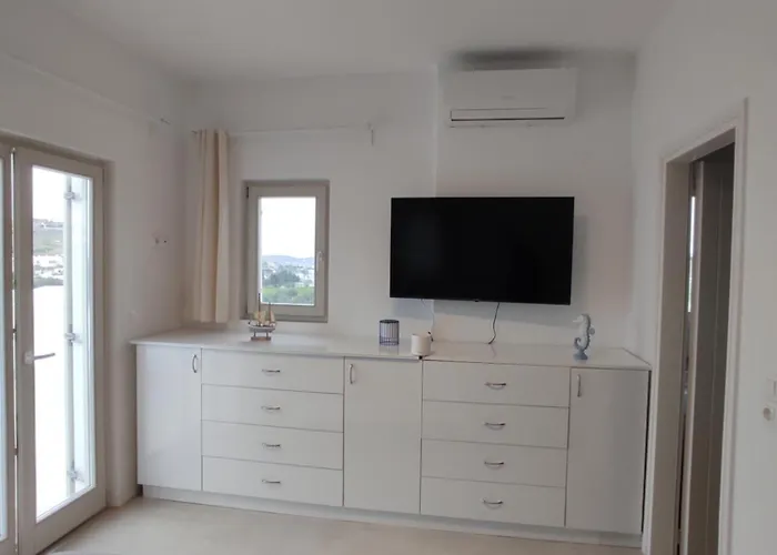 Appartement Rhea - Sea Breeze *