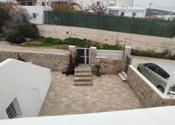 Appartement Rhea - Sea Breeze