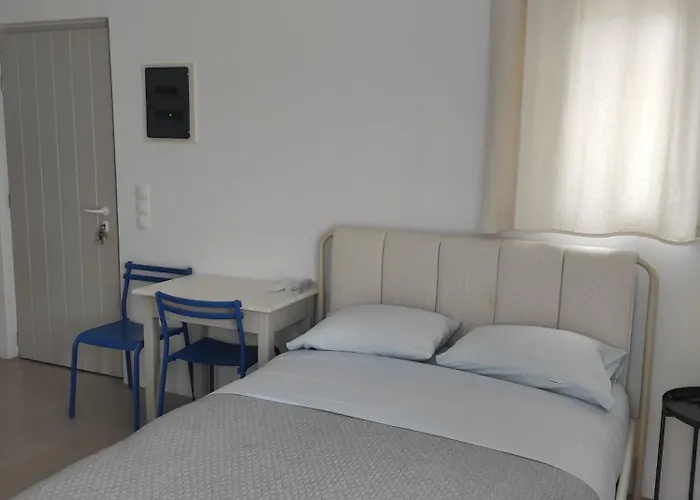 Rhea - Sea Breeze * Parasporos