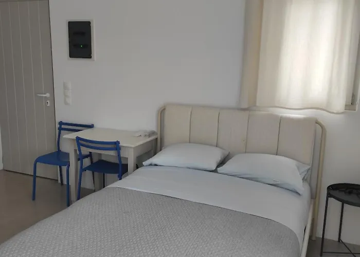 Rhea - Sea Breeze * Parasporos