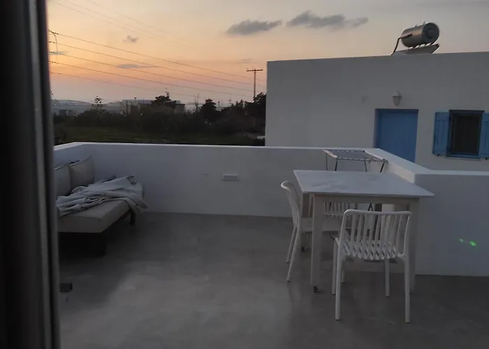 Rhea - Sea Breeze Appartement *