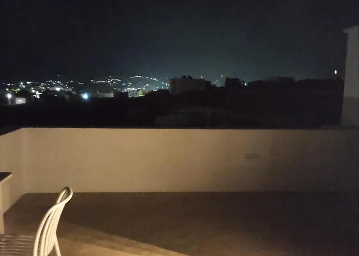 Rhea - Sea Breeze Appartement *